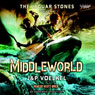 The Jaguar Stones: Book One: Middleworld