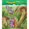 A Crazy Day with Cobras: Magic Tree House #45