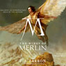 The Wings of Merlin: The Lost Years of Merlin, Book 5