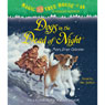 Magic Tree House, Book 46: Dogs in the Dead of Night