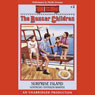 Surprise Island: The Boxcar Children Mysteries #2