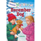 December Dog: Calendar Mysteries, Book 12