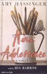 Nina: Adolescence