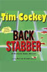 Back Stabber: A Hitchcock Sewell Mystery