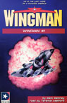 Wingman #1: Wingman