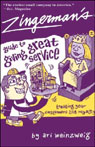 Zingerman's Guide to Giving Great Service: Treating Your Customers Life Royalty