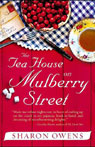 The Tea House on Mulberry Street