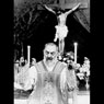 A Rare Recording of Padre Pio