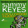 Sammy Keyes and the Hollywood Mummy