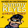 Sammy Keyes and the Hotel Thief