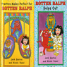 'Rotten Ralph Helps Out' and 'Practice Makes Perfect for Rotten Ralph'