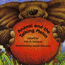 'Anansi and the Talking Melon' and 'Anansi and the Magic Stick'