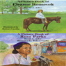 'A Book of Eleanor Roosevelt' and 'A Book of Rosa Parks'