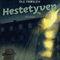 Hestetyven