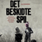 Det beskidte spil [The Dirty Game]: Beretningen om hvorfor der gik 838 dage fr Eddy og Sren kom hjem