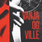 Vanja og Ville [Vanja and Ville]