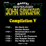 John Sinclair Compilation V. Band 1720 - 1724