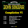 John Sinclair Compilation VI. Band 1725 - 1729