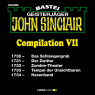 John Sinclair Compilation VII. Band 1730 - 1734