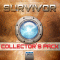 Survivor: Collector's Pack 1 (Suvivor 1, Folge 1 - 12)