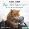 Bob, der Streuner. Die Katze, die mein Leben vernderte