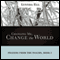 Changing Me, Change the World: Prayers from the Psalms, Book 1