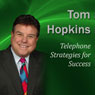 Telephone Strategies for Success: Becoming a Sales Professional