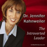 The Introverted Leader: Building on Your Quiet Strength