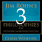Jim Rohns 3 Philosophies for Network Marketing Success