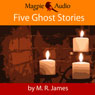 M. R. James: Five Ghost Stories