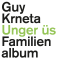 Unger s. Familienalbum