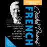 Michel Thomas Method: French Introductory Course