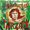 The Return of Tarzan: Tarzan, Book 2