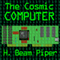 The Cosmic Computer