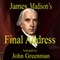 James Madison's Final Address