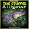 The Stuffed Alligator