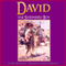 David the Shepherd Boy