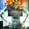 City of Ashes [Russian Edition]