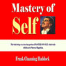 Mastery of Self