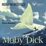 Moby Dick. The Whale