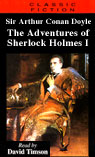 The Adventures of Sherlock Holmes, Book I