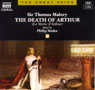 Le Morte d'Arthur (The Death of Arthur)