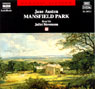 Mansfield Park (Naxos Edition)