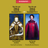 The Life and Times of Queen Elizabeth I and Queen Elizabeth II