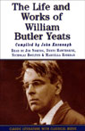 The Life and Works of William Butler Yeats