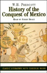 History of the Conquest of Mexico