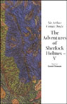 The Adventures of Sherlock Holmes V