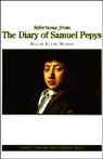 Selections from The Diary of Samuel Pepys