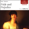 Pride and Prejudice