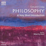 Philosophy: A Very Short Introduction